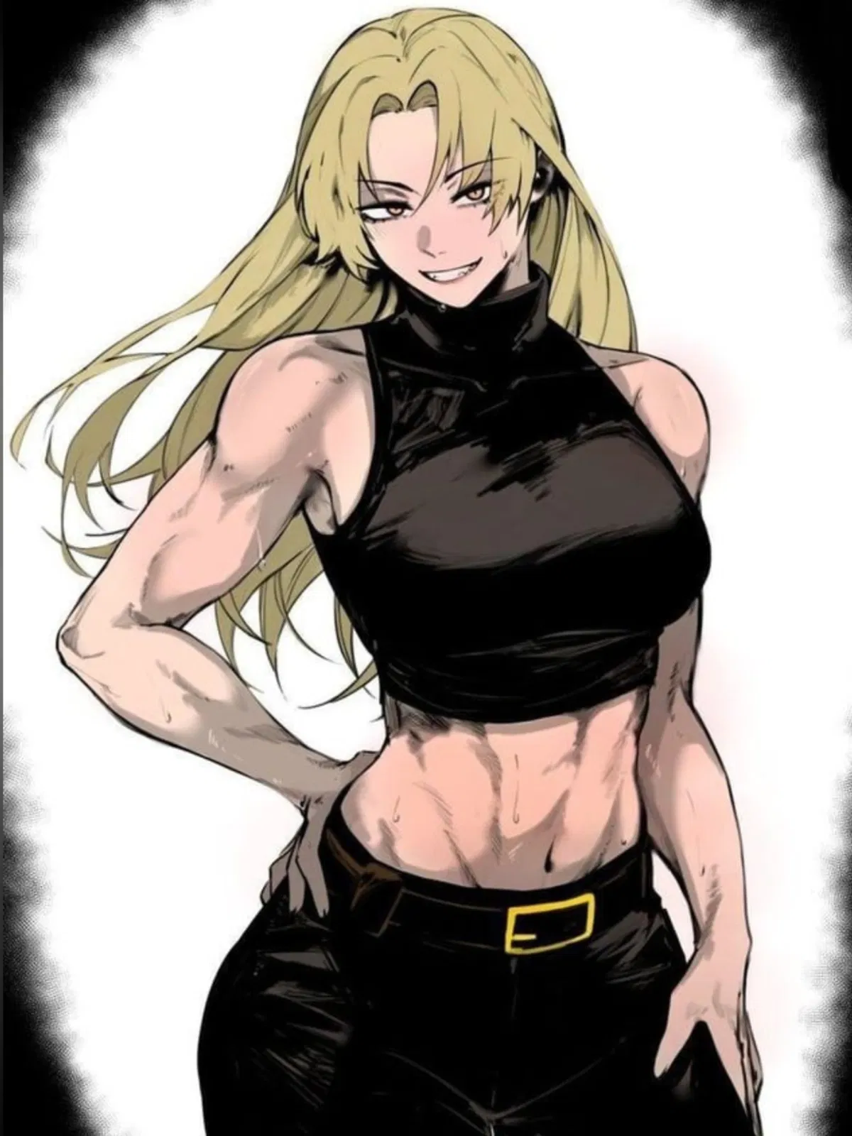 Avatar of Yuki Tsukumo