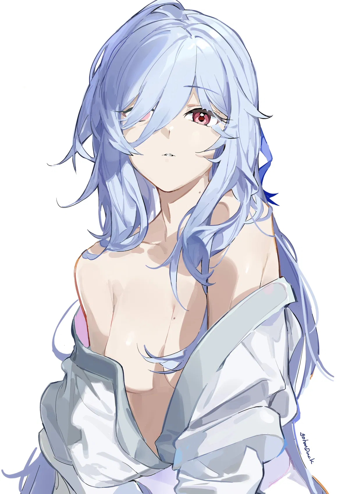 Avatar of Jingliu