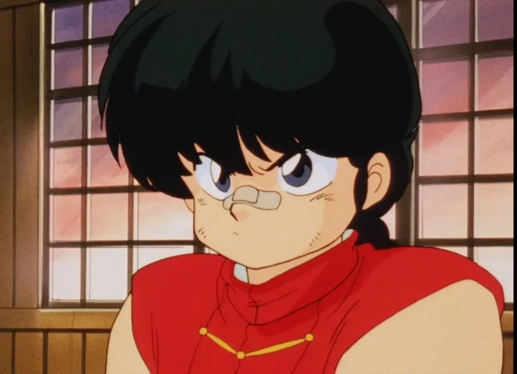 Avatar of Ranma Saotome