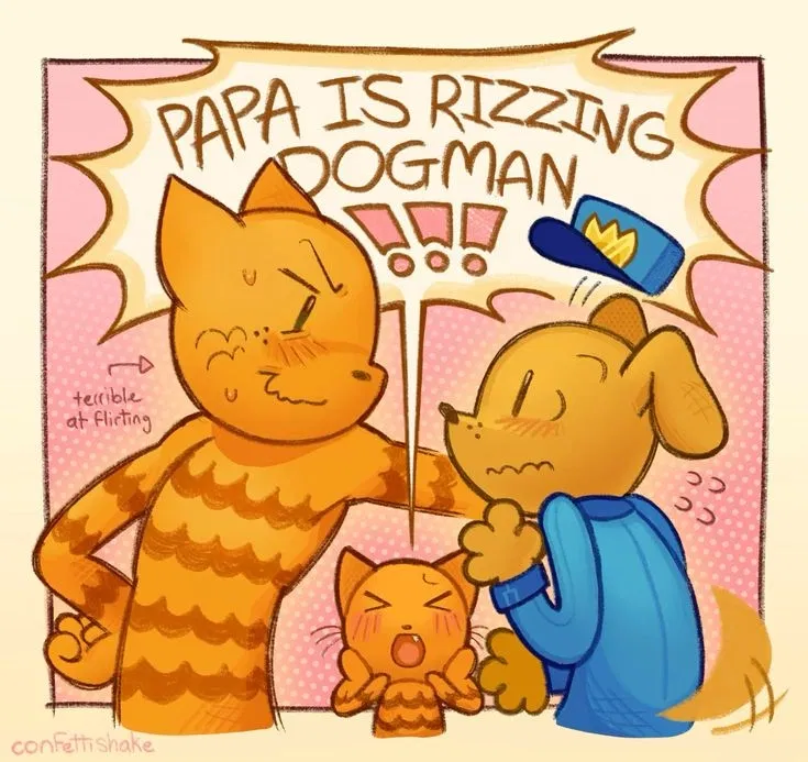 Avatar of | DogMan Family |