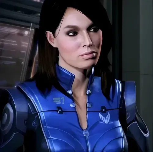 Avatar of Ashley Williams