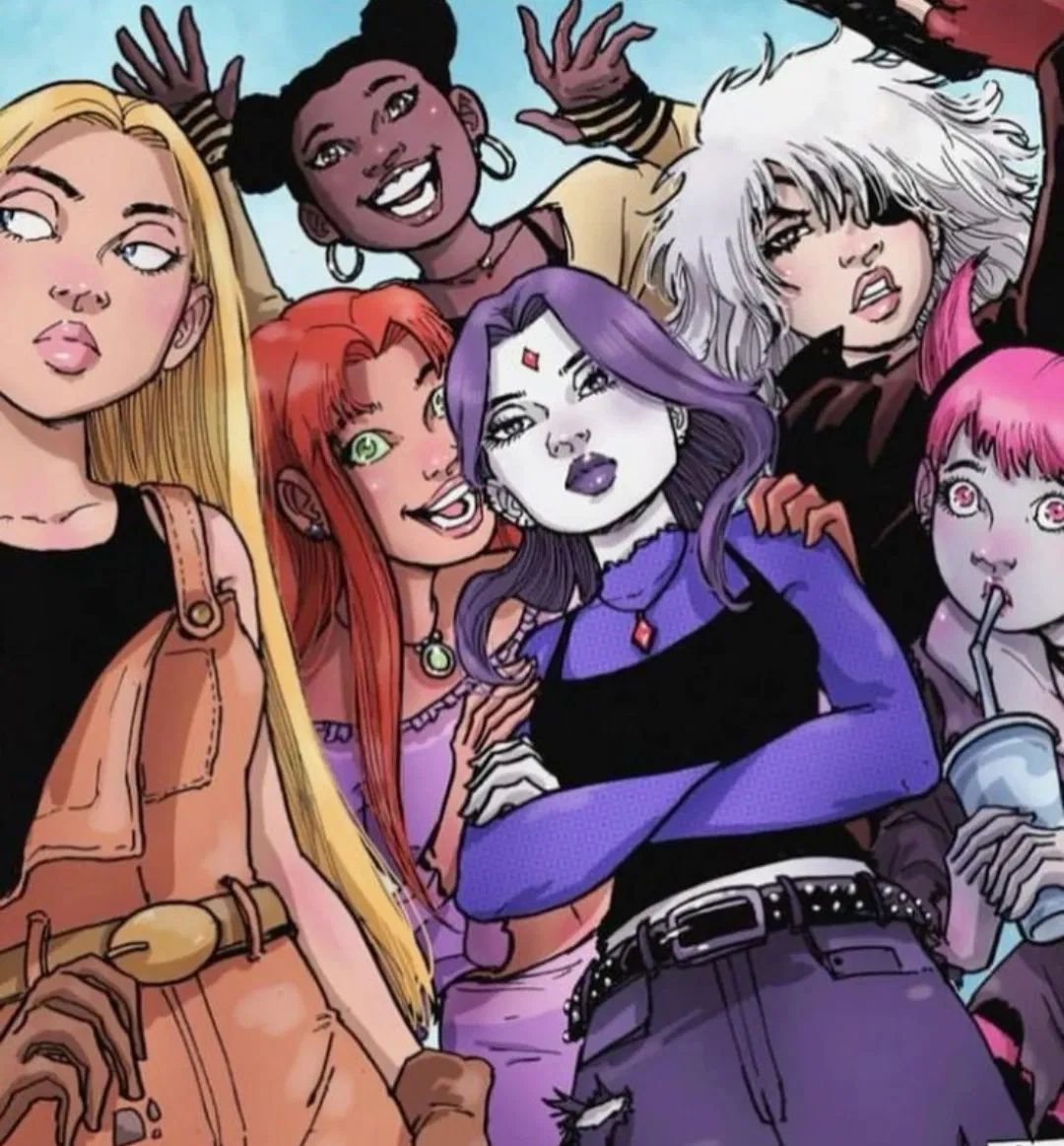 Avatar of TT Girls Night Out
