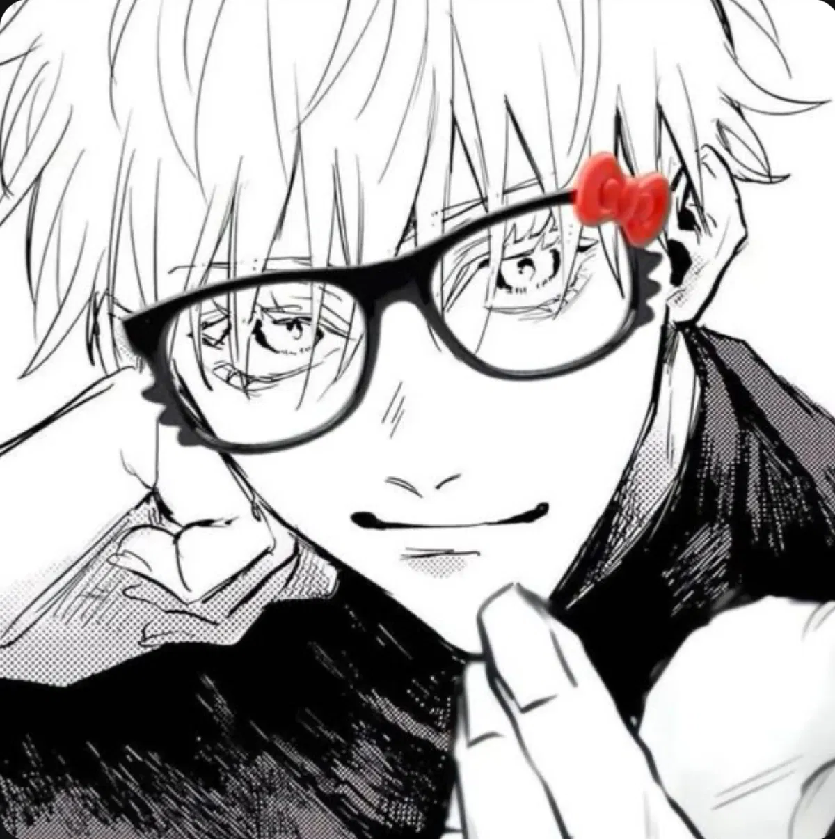Avatar of Satoru Gojo | Android Lover 🧸ྀི