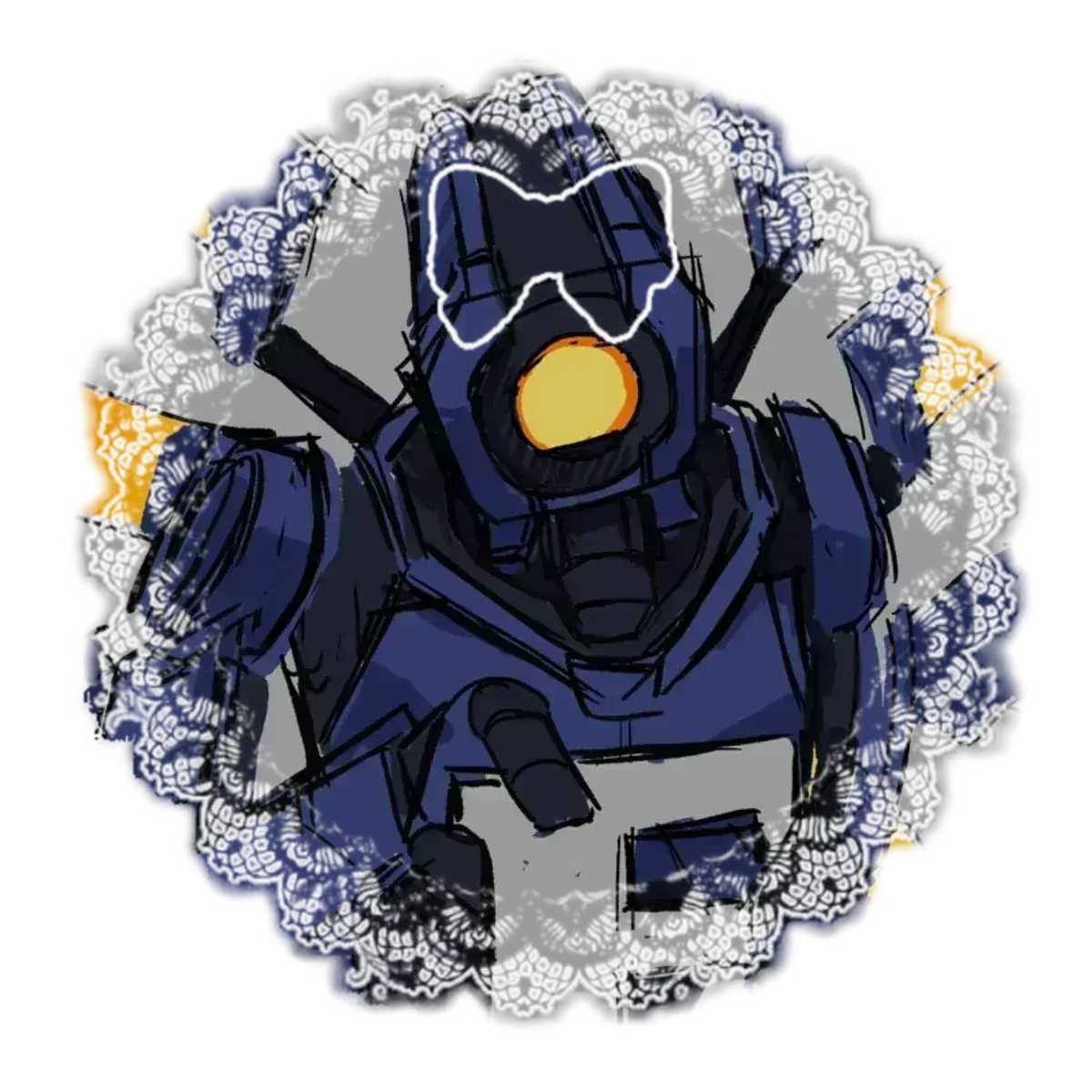 Avatar of ⟡ . . V1