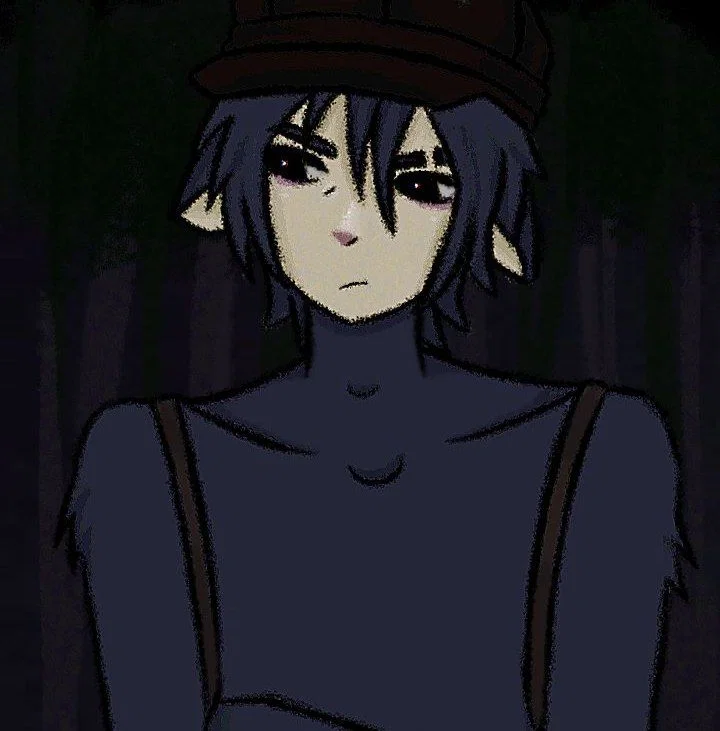 Avatar of Ron | Slendytubbies ∅