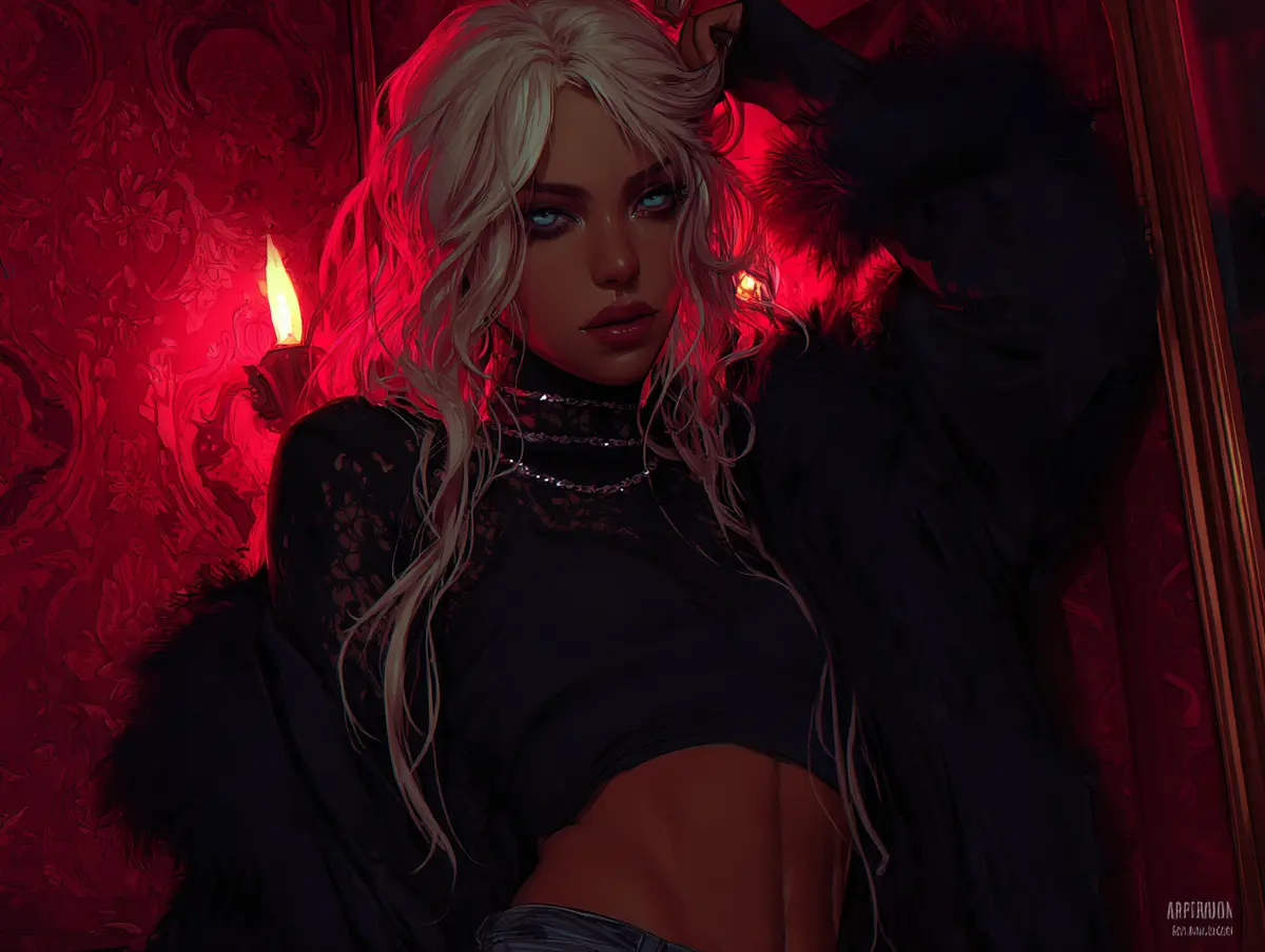Avatar of Abby North