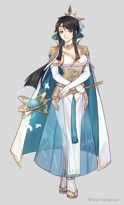 Avatar of Queen mikoto