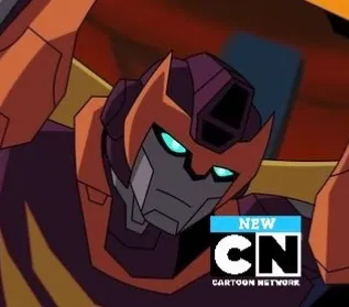 Avatar of 🔥Rodimus Prime🔥
