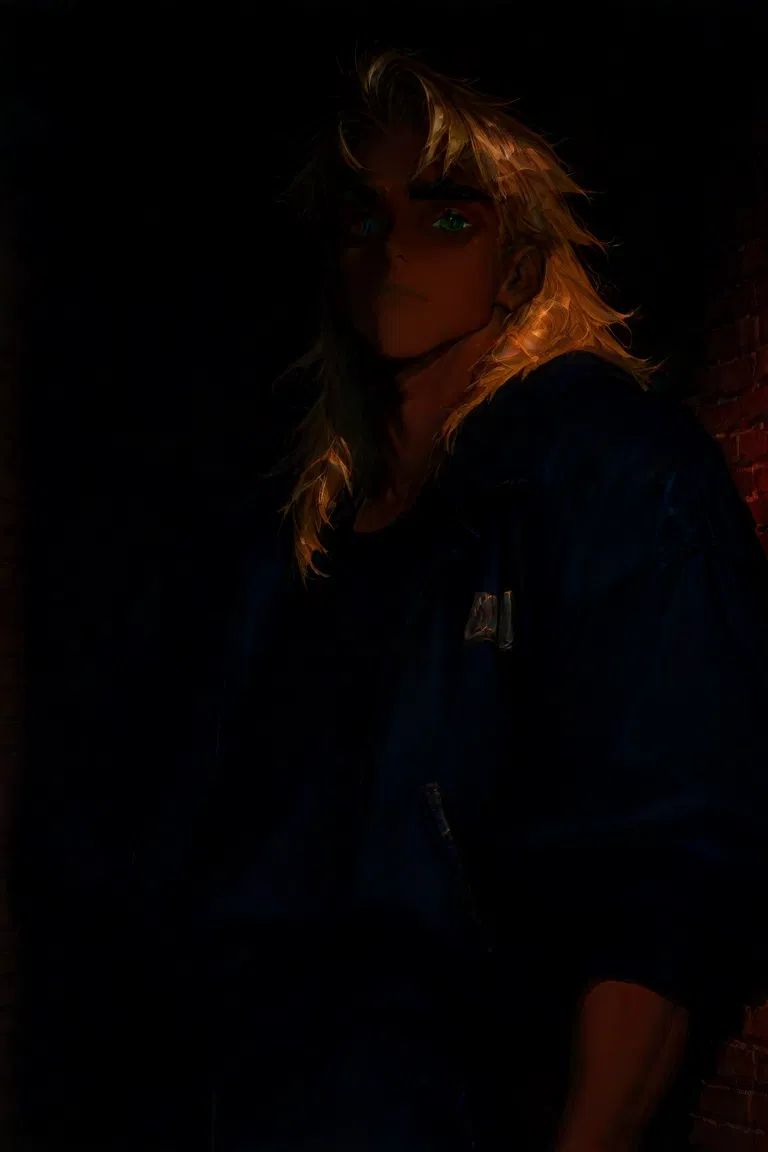 Avatar of Wyatt Harris