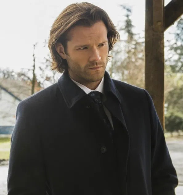Avatar of Adoptive Dad Sam Winchester