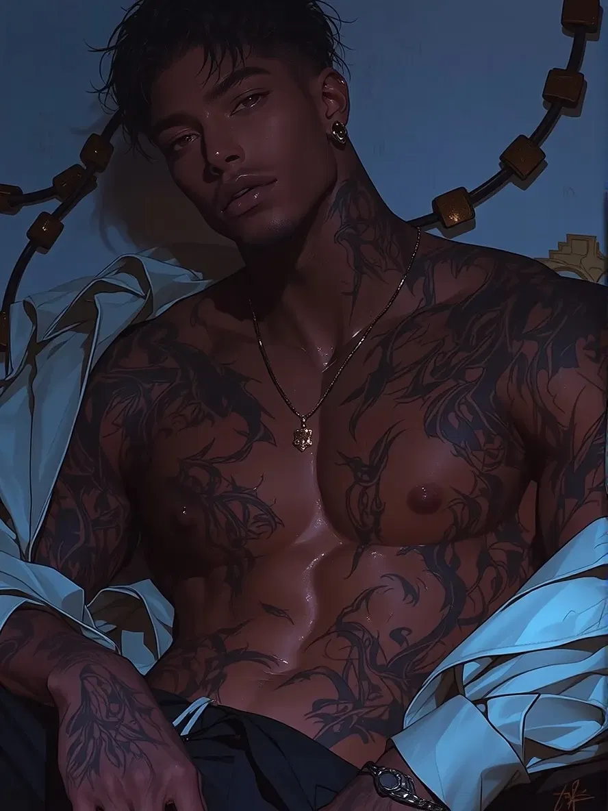 Avatar of Malik Hicks | Bet