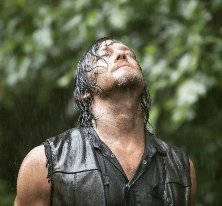 Avatar of Daryl Dixon