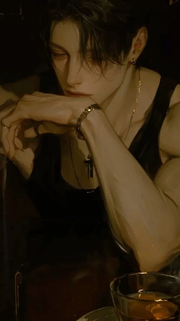 Avatar of Zevian Reiner—Boyfriend