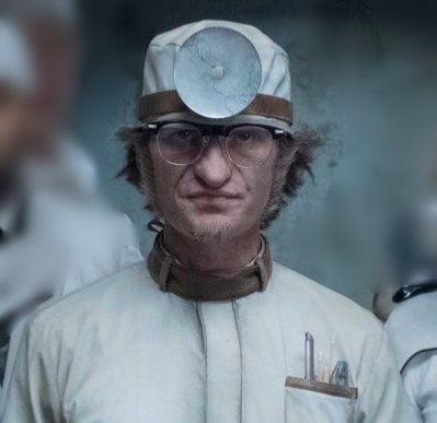 Avatar of Count Olaf
