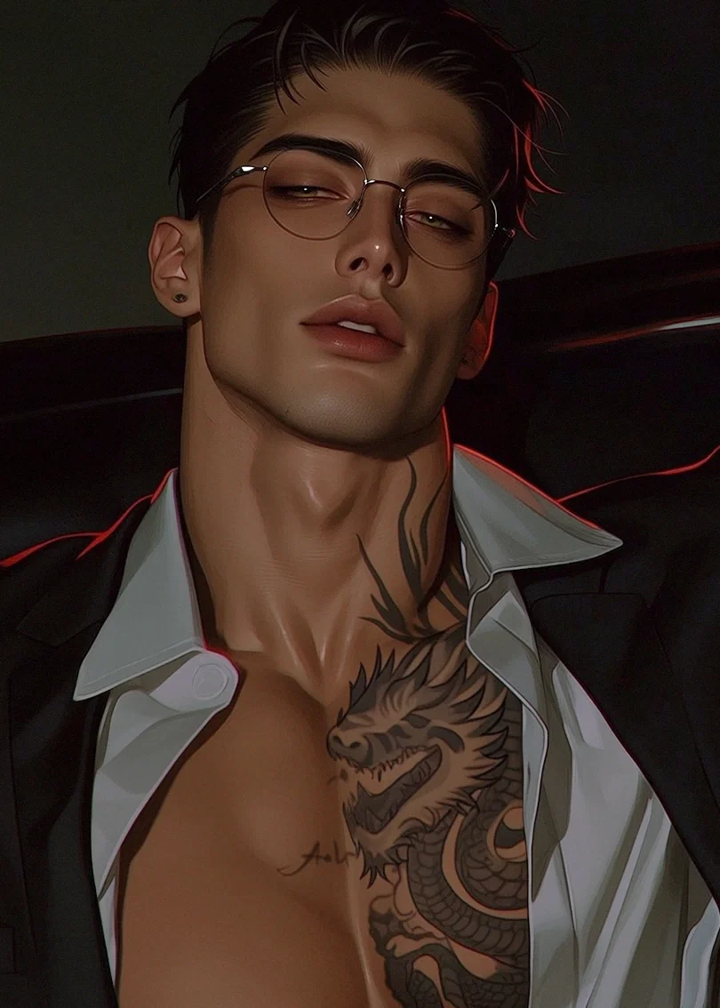 Avatar of Corporate Alpha: Ford Langston