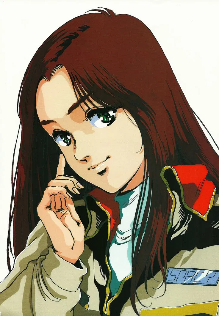 Avatar of Christina Mackenzie