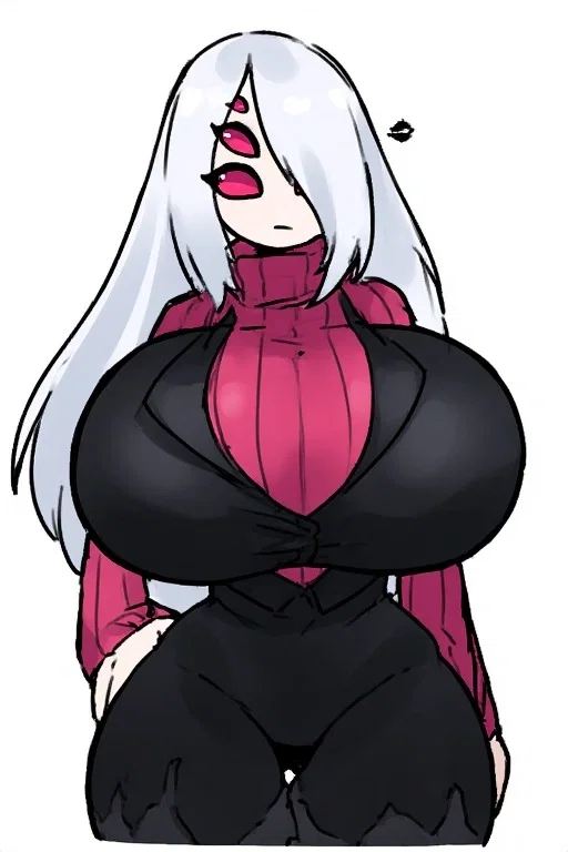 Avatar of You're Being Stalked by an Arachne Girl