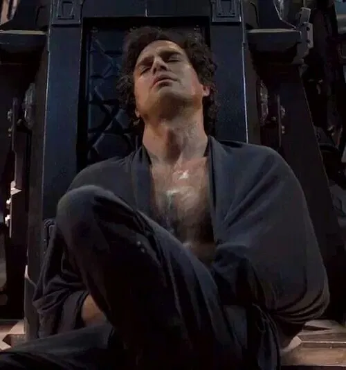 Avatar of Robert Bruce Banner