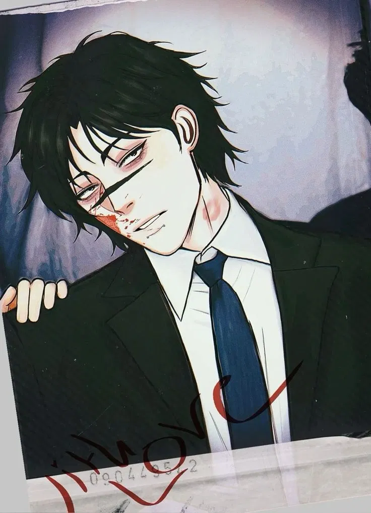 Avatar of Choso Kamo ฅ^>⩊<^ ฅ