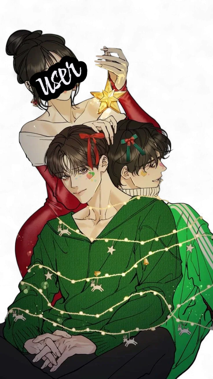 Avatar of Boy best friend and Step father