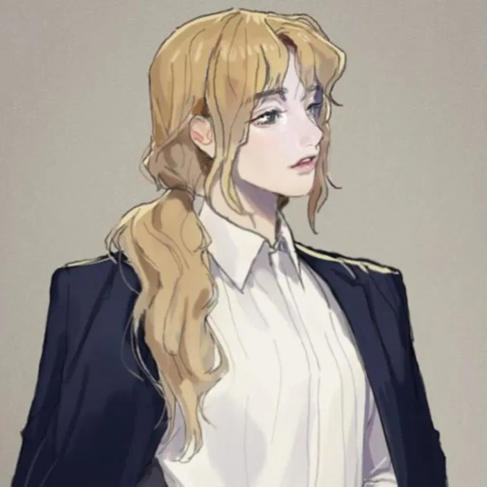 Avatar of Rei | Your boss
