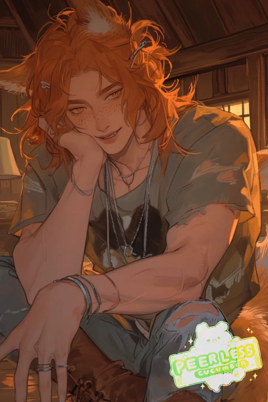 Avatar of Lyle | High buddies