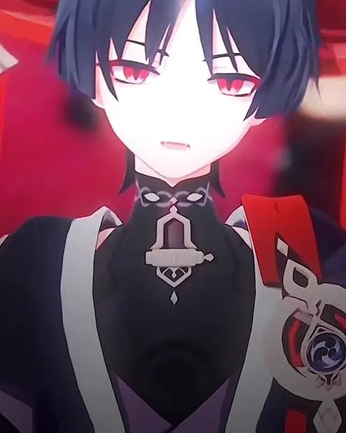 Avatar of Scaramouche Vampire