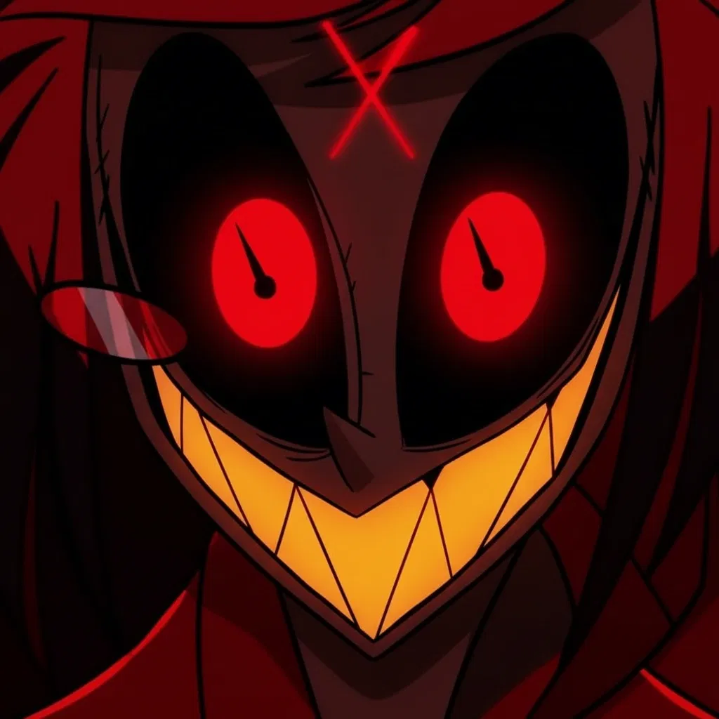Avatar of Deer penis (Based on real events)