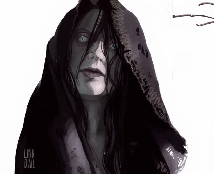 Avatar of Marta 