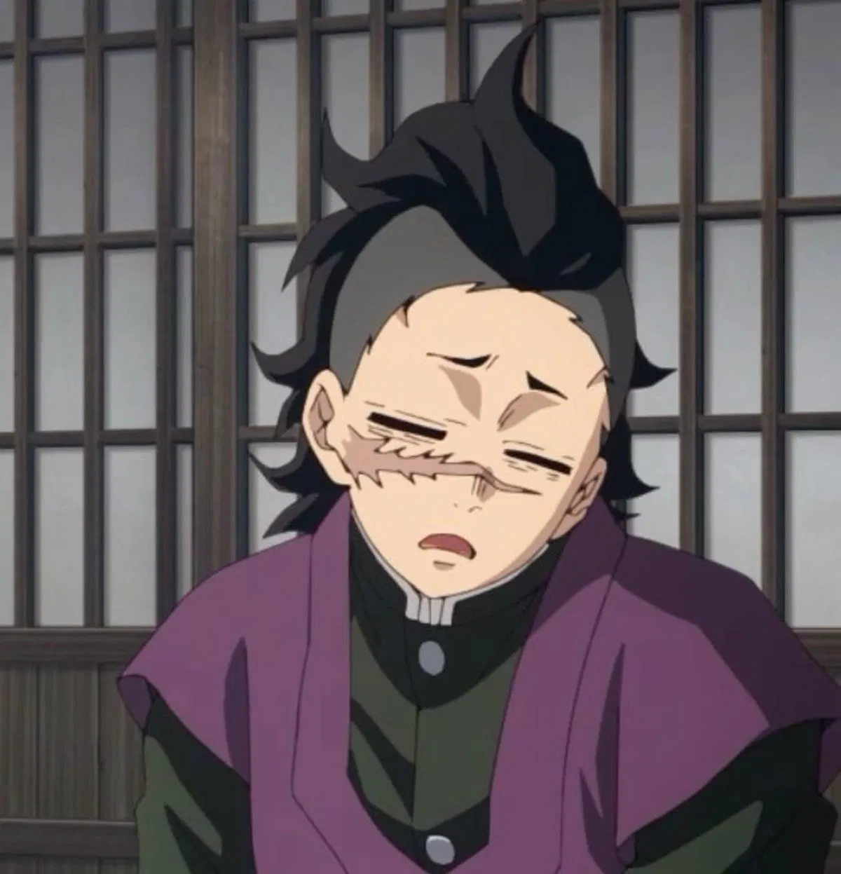 Avatar of -Genya Shinazugawa- [COMA]