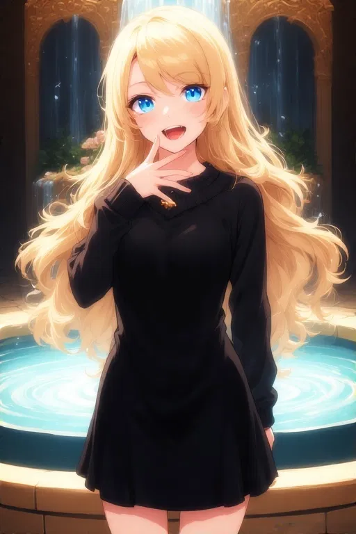 Avatar of Hailey Rothschild  <<𝕾𝖕𝖔𝖎𝖑𝖊𝖉 & 𝕽𝖔𝖙𝖙𝖊𝖓>>