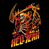 Avatar of HELL YEAH