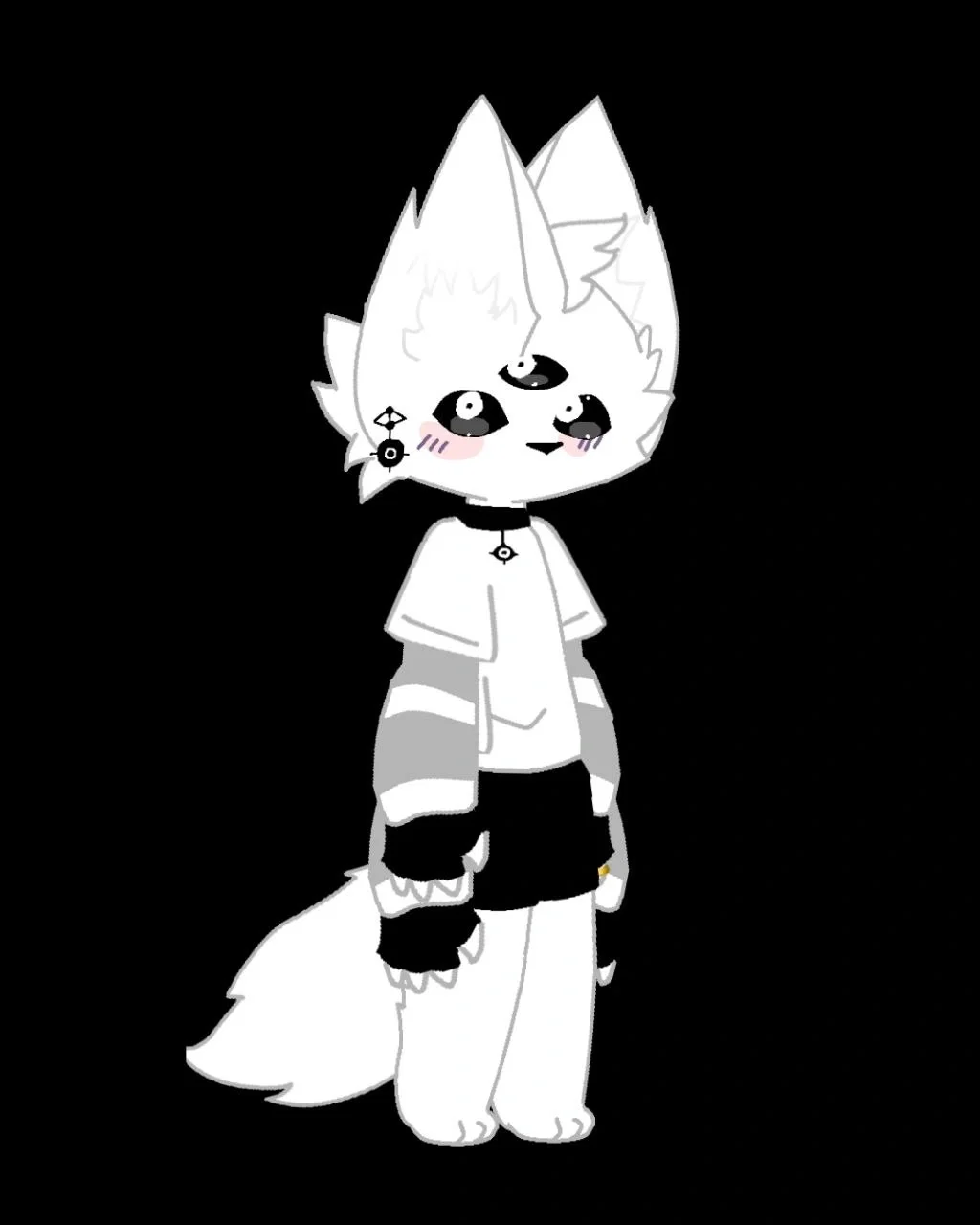 Avatar of Fitzicus Weiss