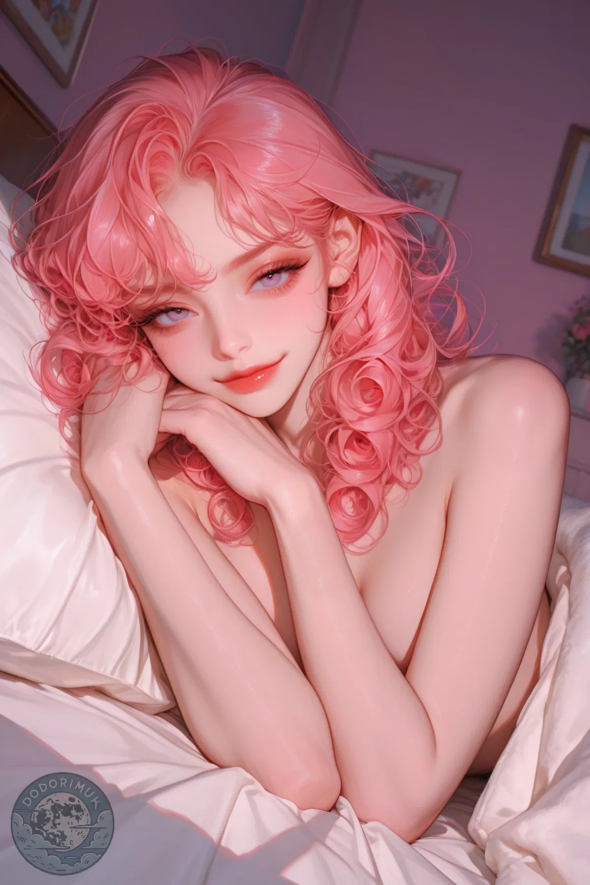 Avatar of 𝙑𝙚𝙫𝙚(female ver. Veo)
