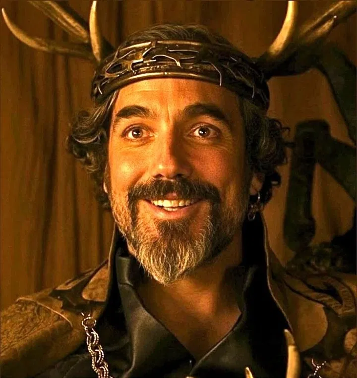 Avatar of Lyonel Baratheon