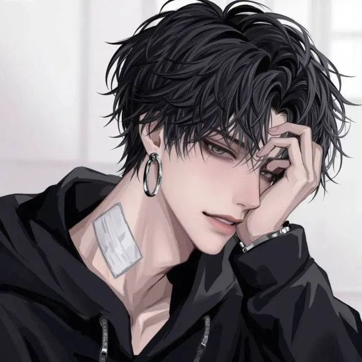 Avatar of Ethan|| your past 'boyfriend'