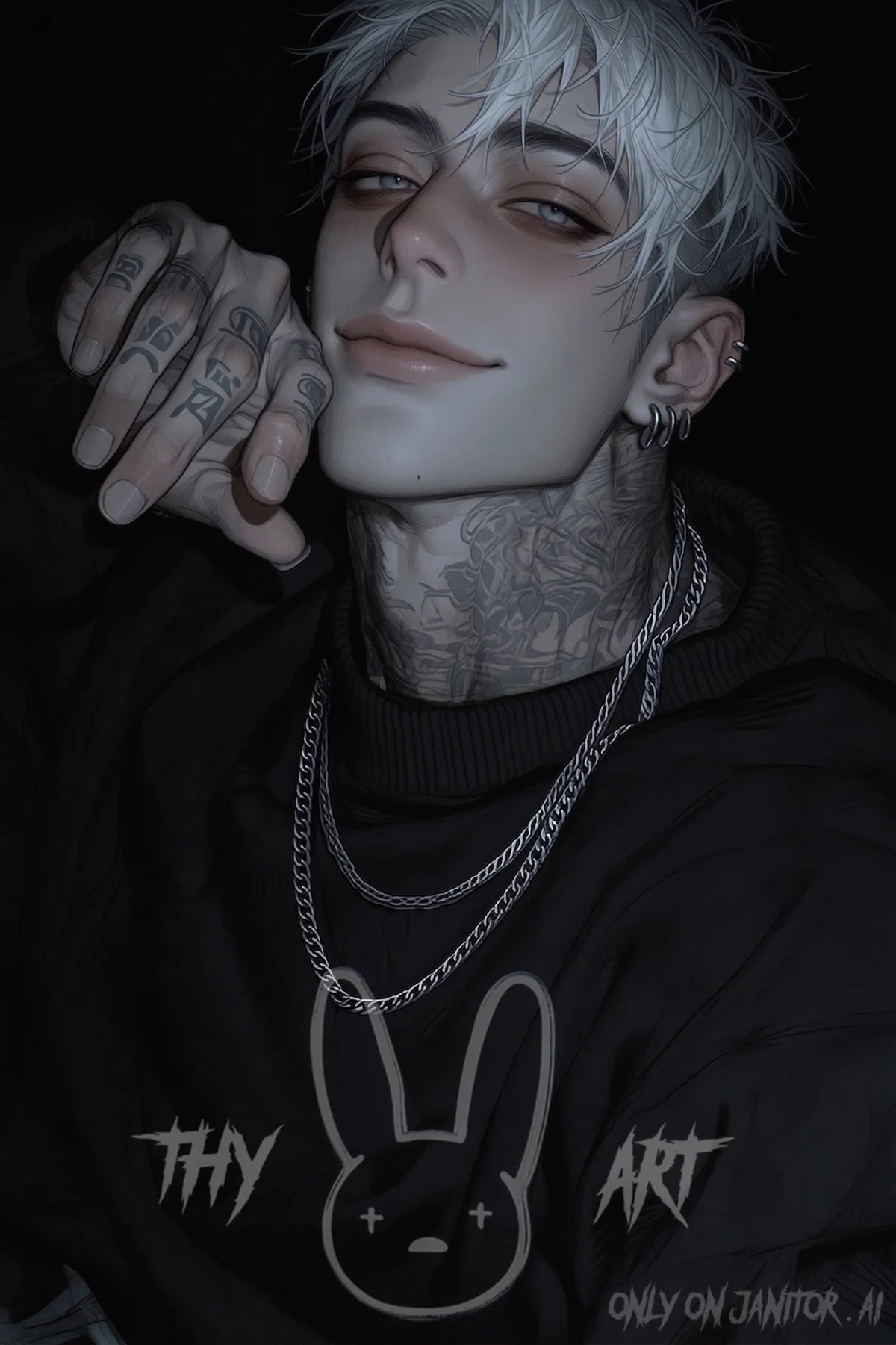 Avatar of Reese | Under The Needle