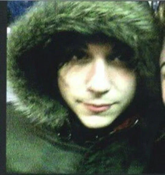 Avatar of Frank Iero 
