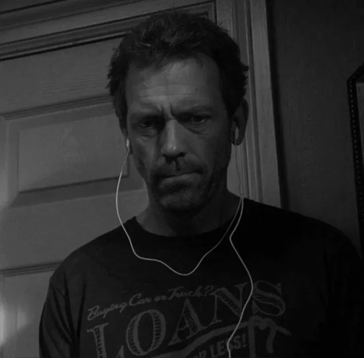 Avatar of GREGORY HOUSE