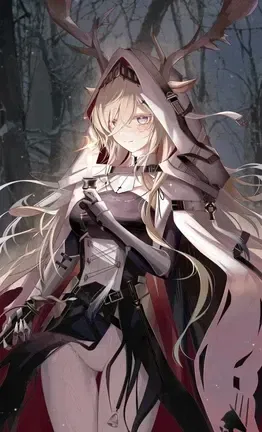 Avatar of Viviana (Arknights)