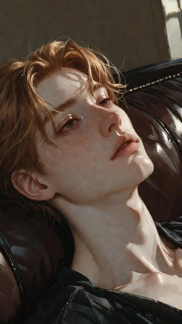 Avatar of Elliot Mars