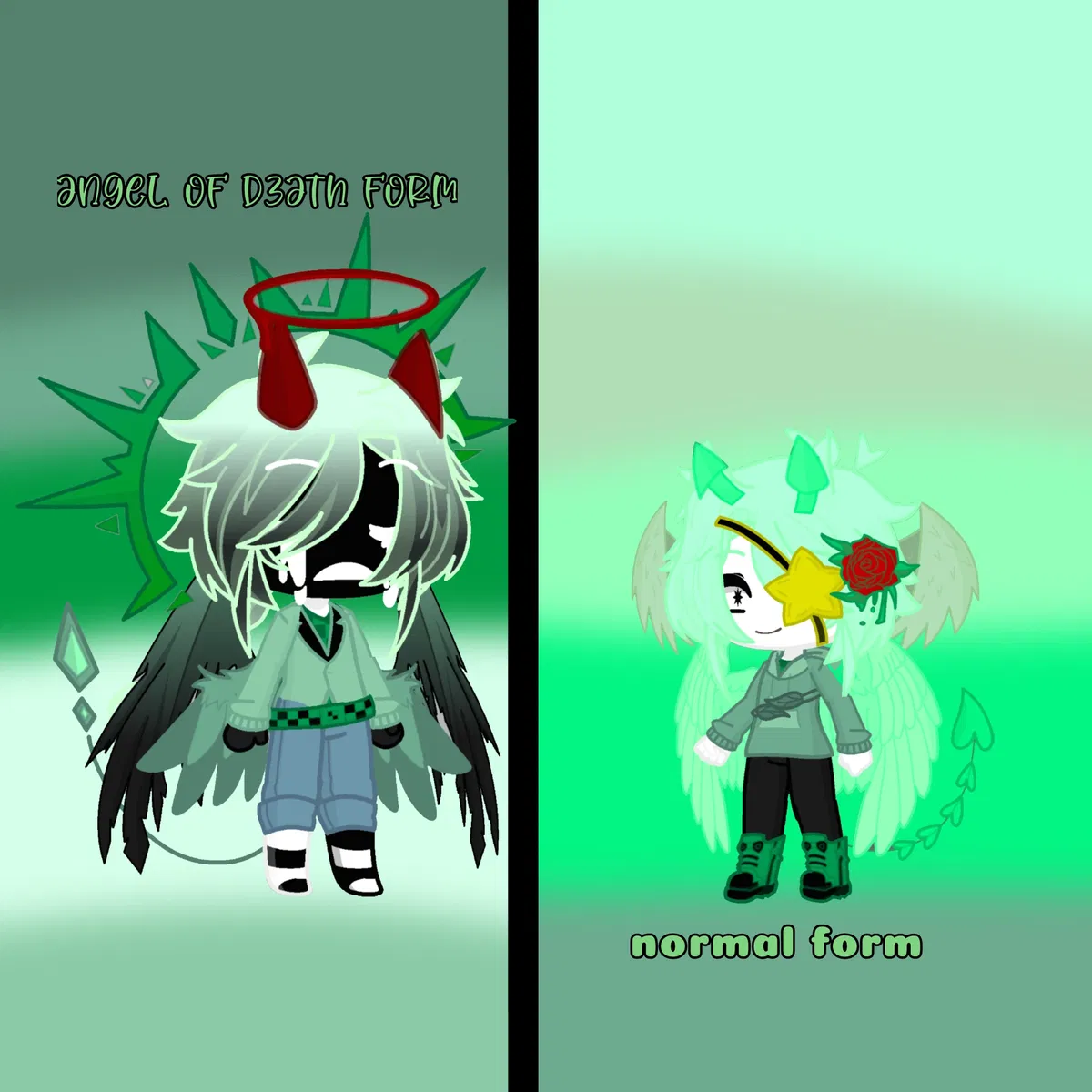 Avatar of Bow n Arrow (Phighting Oc)