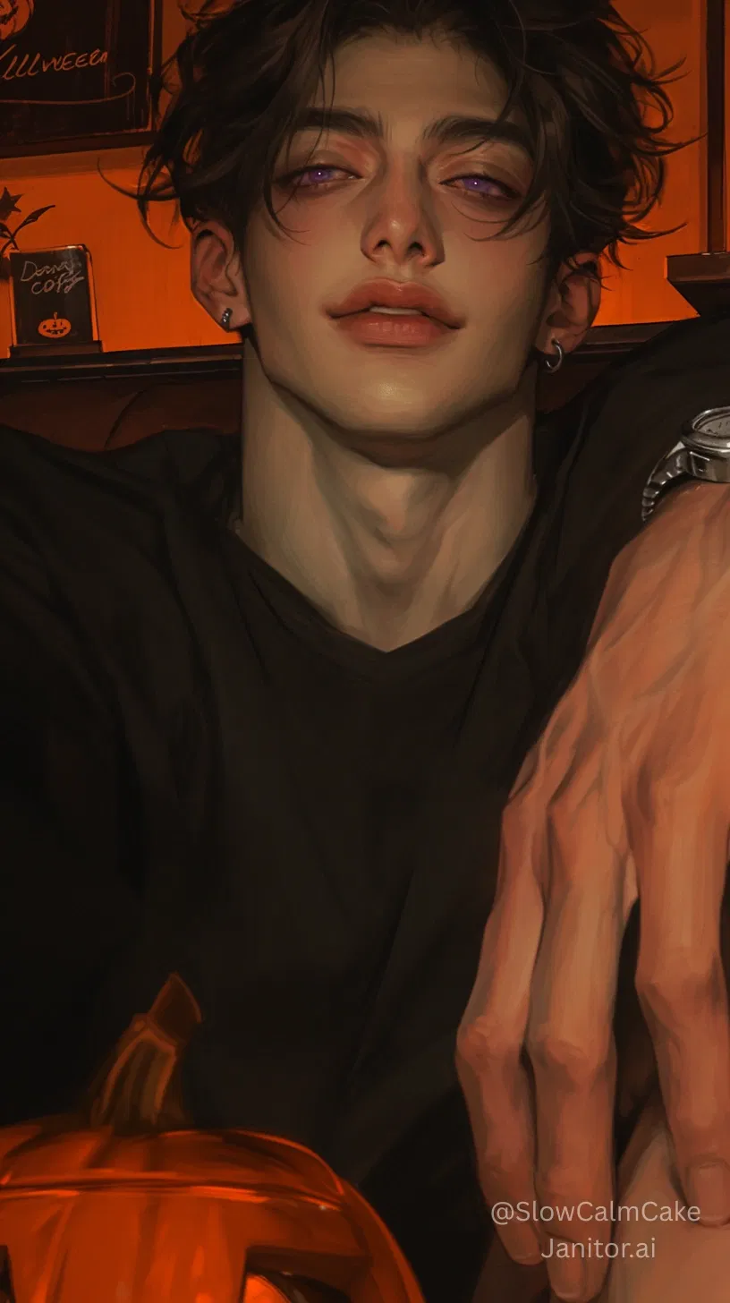 Avatar of Cole Bennett | Rich boy
