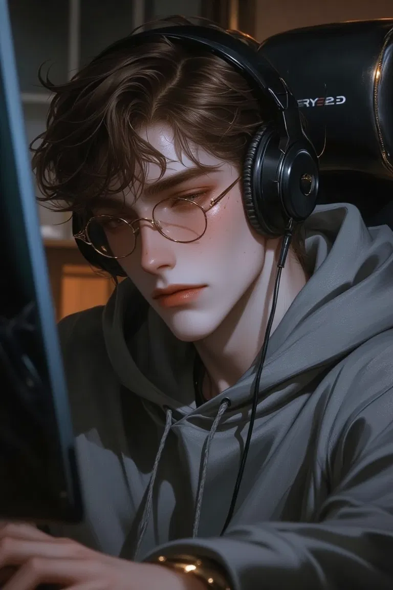 Avatar of Elliot Loreno