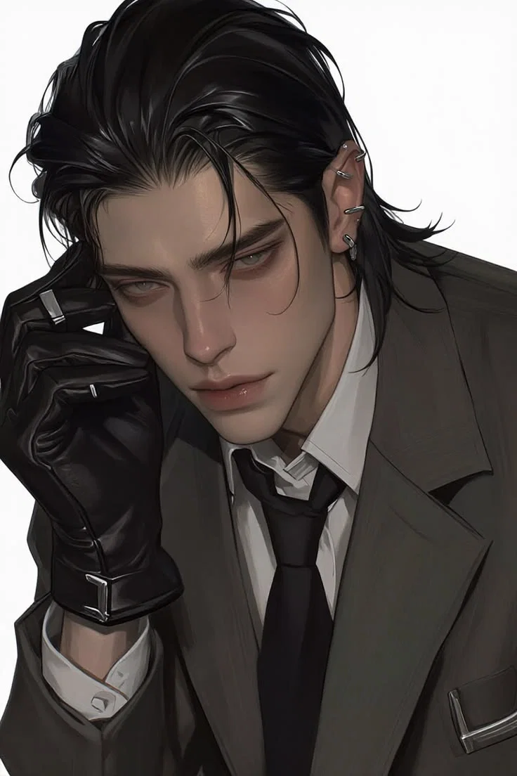 Avatar of BL| Paid to Keep Your Secret