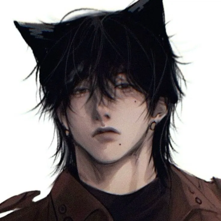 Avatar of "Careful, it's a wolf!"