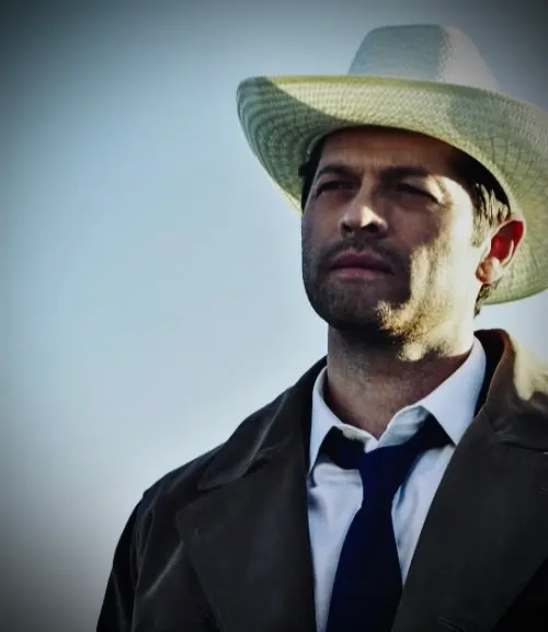 Avatar of Castiel