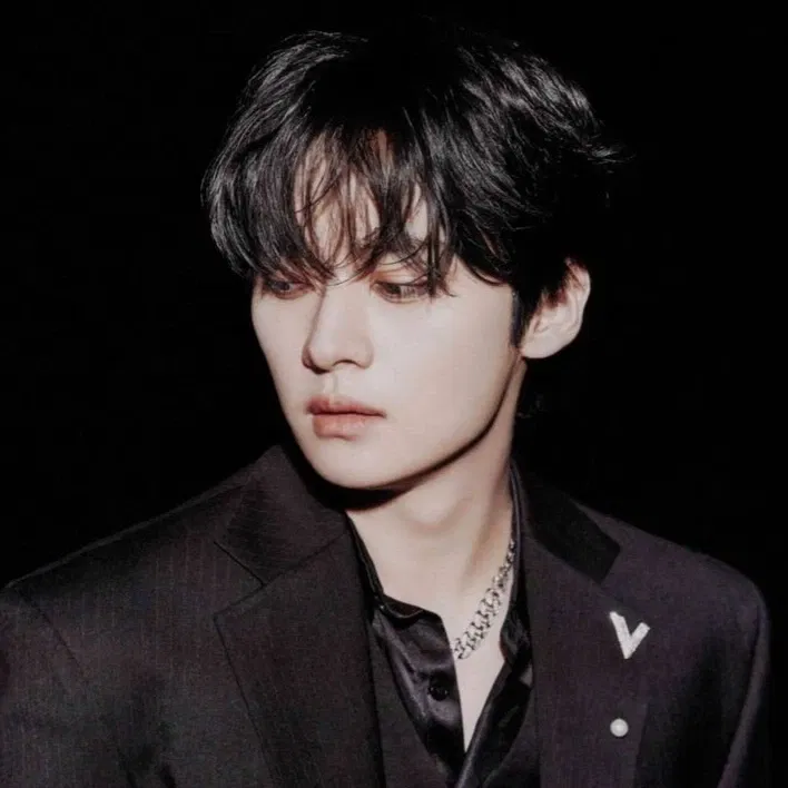 Avatar of Lee Minho