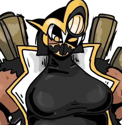 Avatar of Rex-Chan