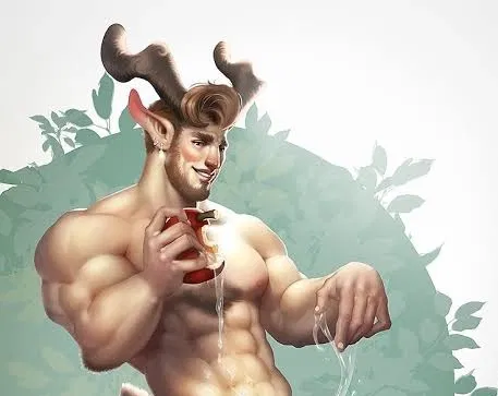 Avatar of Ele'mid - Satyr 